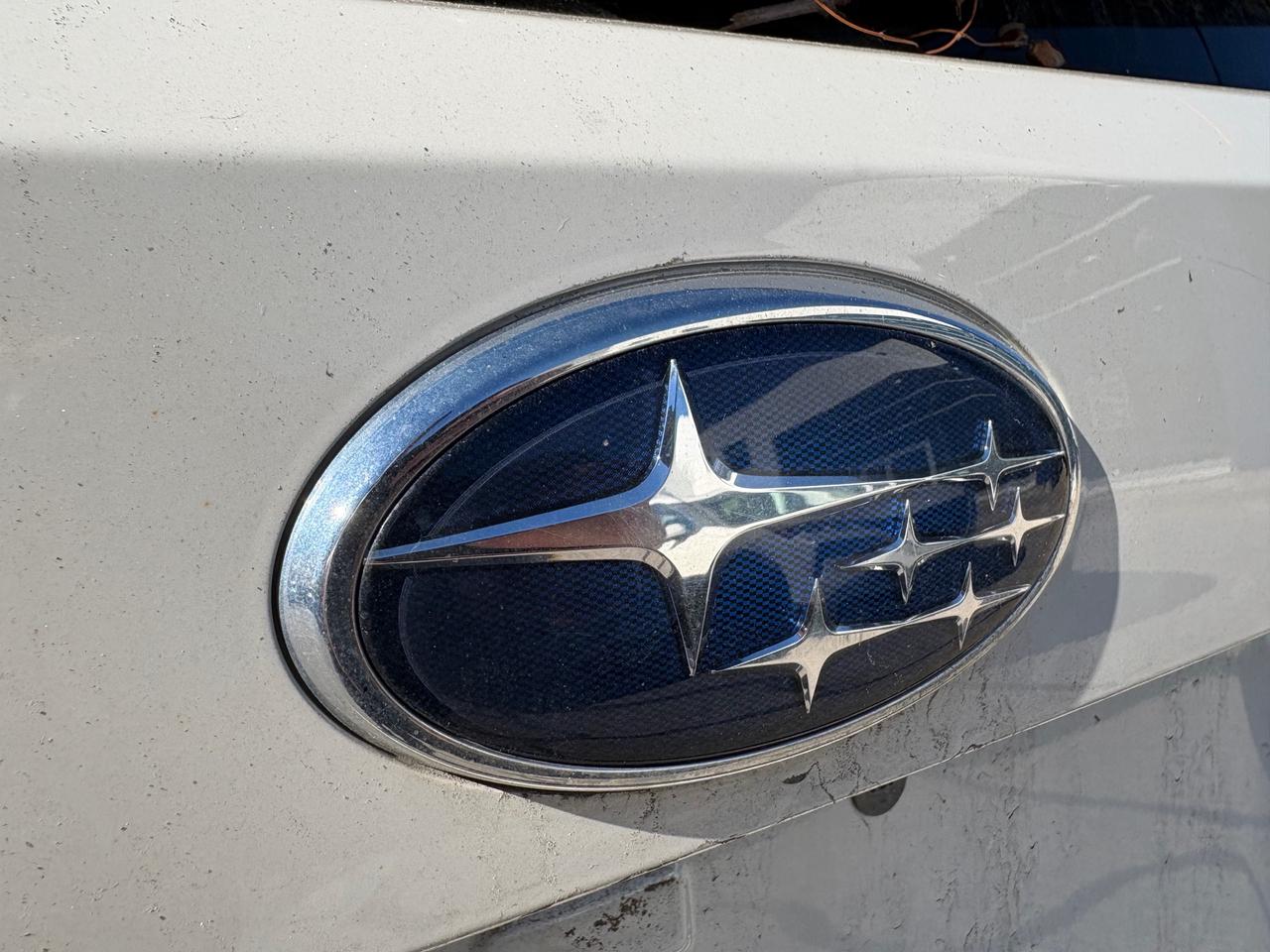 2024 Subaru Forester Touring NO ACCIDENTS! ONE OWNER! Photo