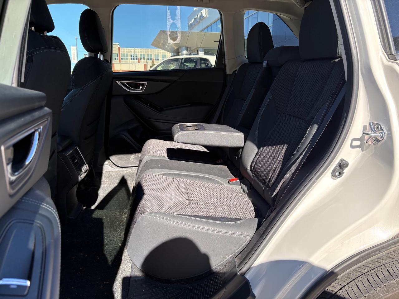 2024 Subaru Forester Touring NO ACCIDENTS! ONE OWNER! Photo
