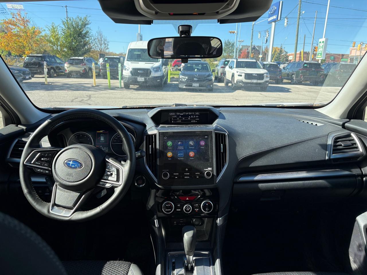 2024 Subaru Forester Touring NO ACCIDENTS! ONE OWNER! Photo