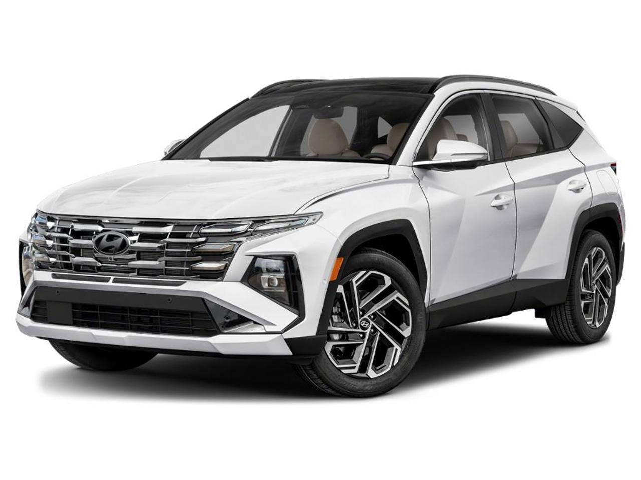 2025 Hyundai Tucson Preferred w/Trend Package Photo