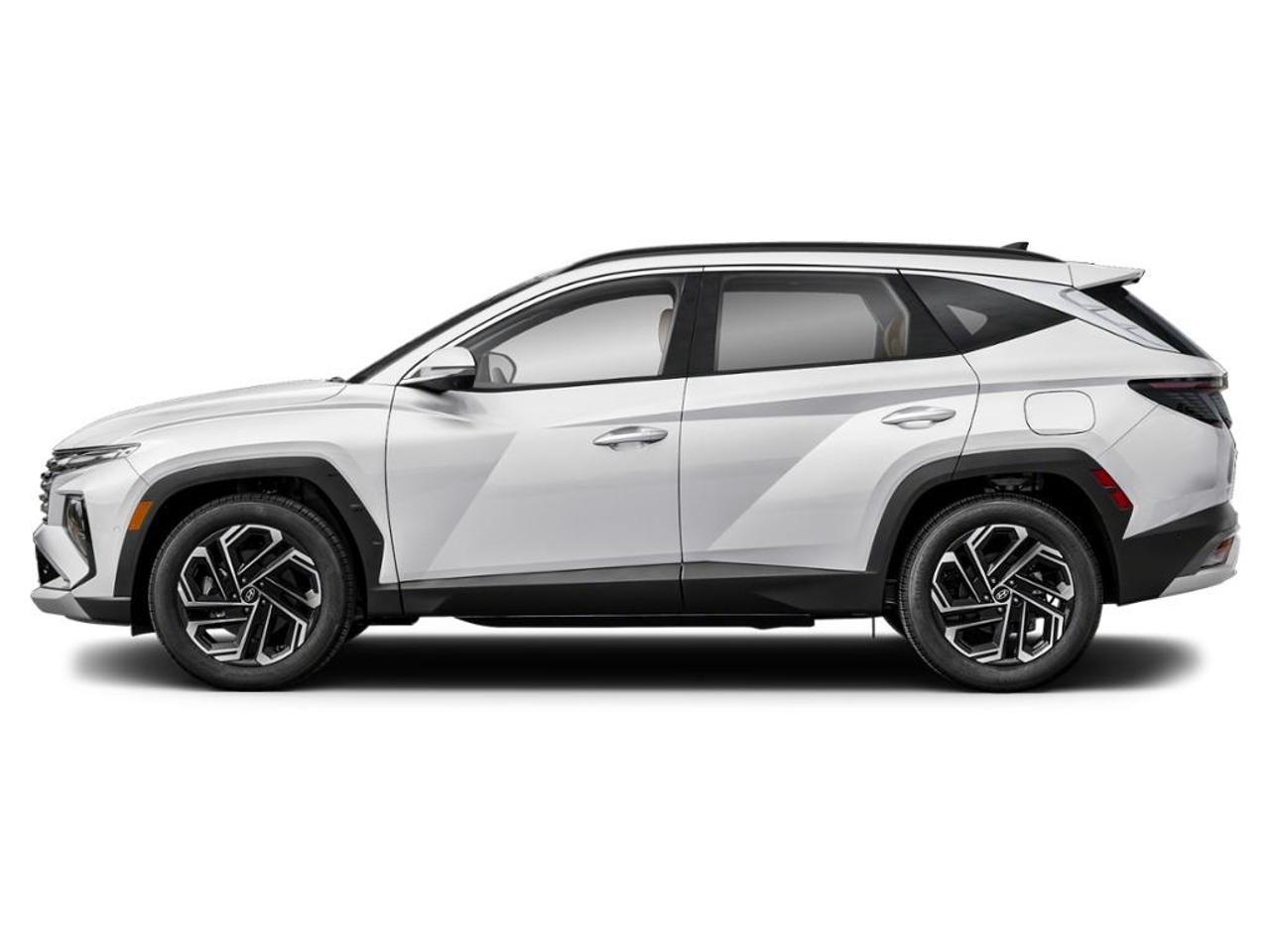 2025 Hyundai Tucson Preferred w/Trend Package Photo5