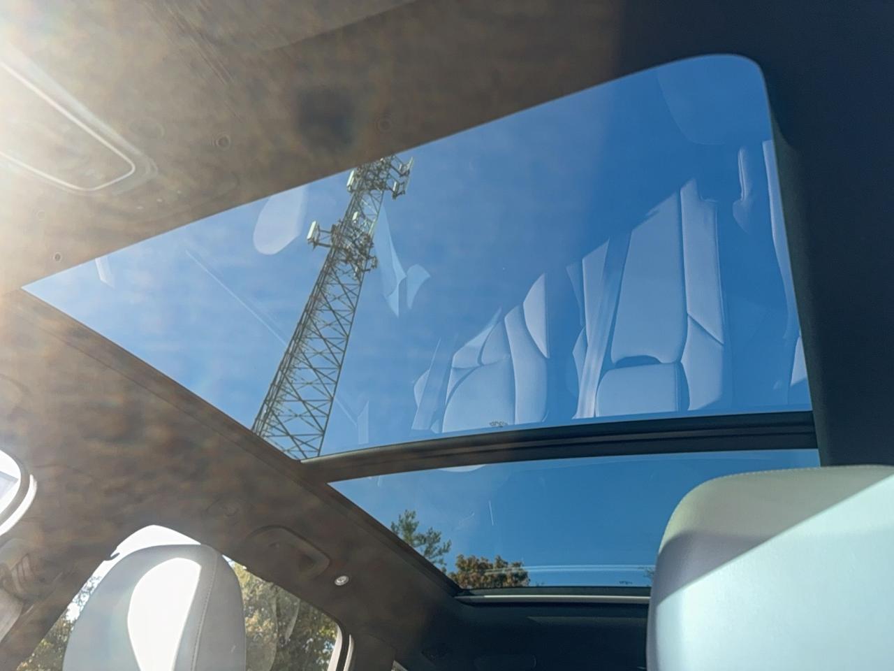 2017 Audi Q7 3.0T Technik