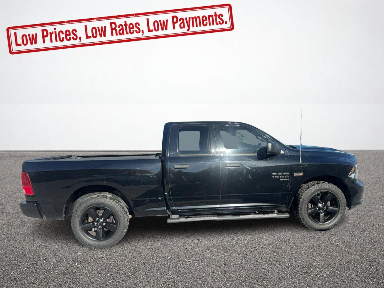 2019 RAM 1500 Classic EXPRESS