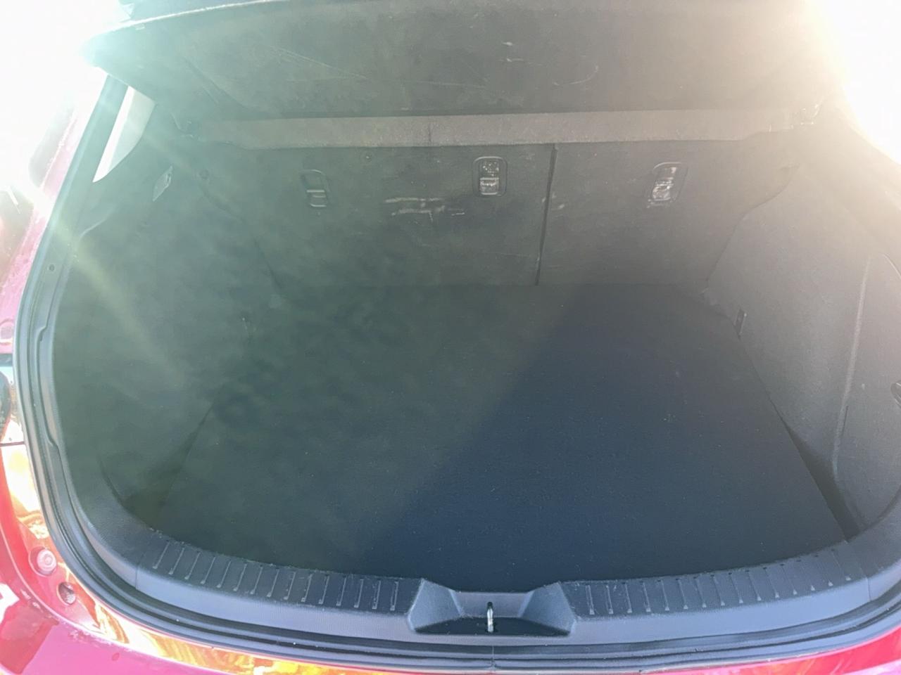 2016 Mazda MAZDA3 GS