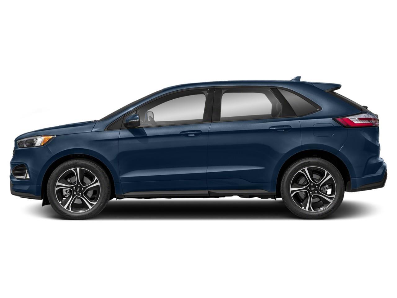 2019 Ford Edge 2019 Ford Edge ST AWD | Low KMs | 21 Wheels | Panoramic Moonroof | Heated & Cooled Seats | Heated Rear Seats | Adaptive Cruise Control | 2.7L V6 Photo3