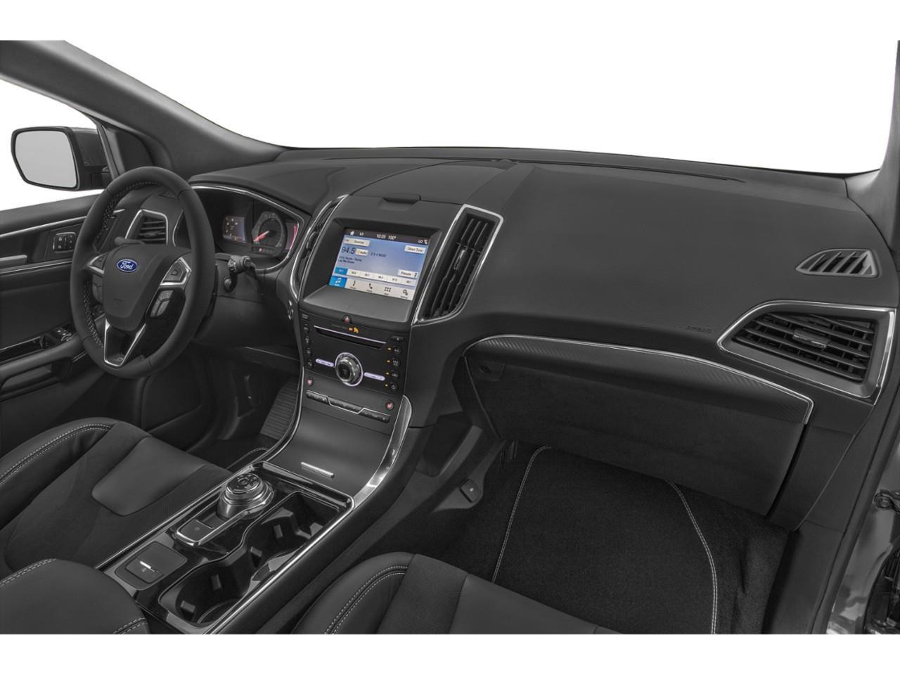 2019 Ford Edge 2019 Ford Edge ST AWD | Low KMs | 21 Wheels | Panoramic Moonroof | Heated & Cooled Seats | Heated Rear Seats | Adaptive Cruise Control | 2.7L V6 Photo
