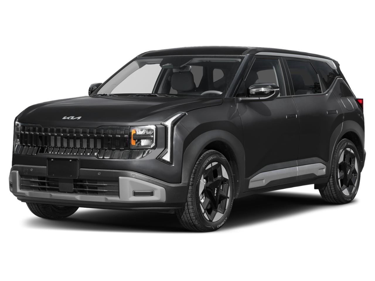 2027 Kia Seltos EX Photo0
