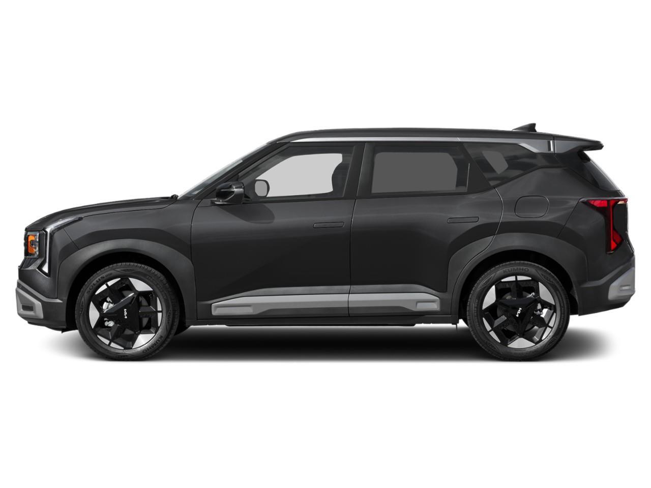2027 Kia Seltos EX Photo