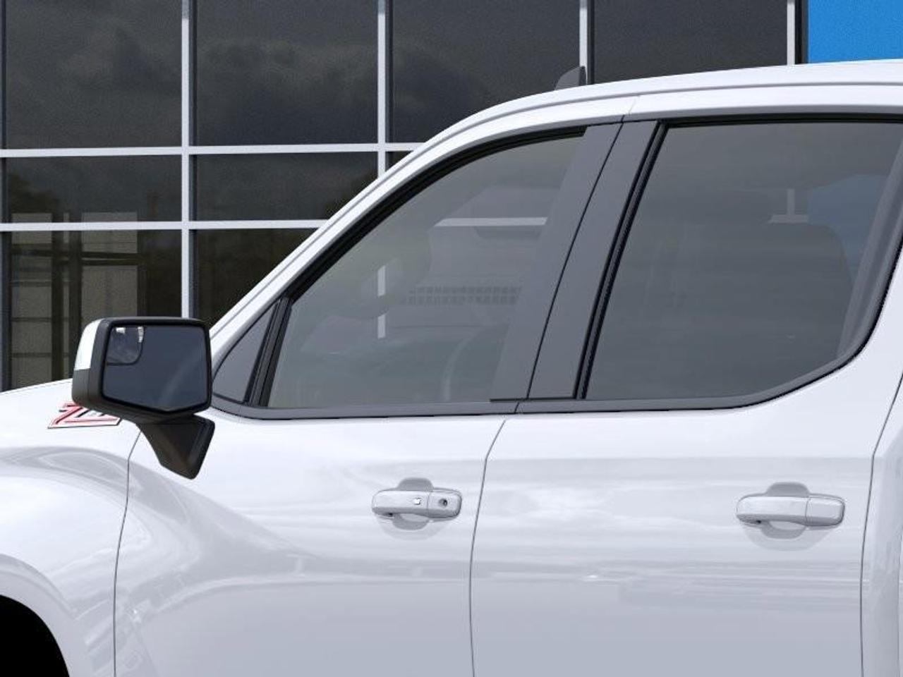 2026 Chevrolet Silverado 1500 LT Photo