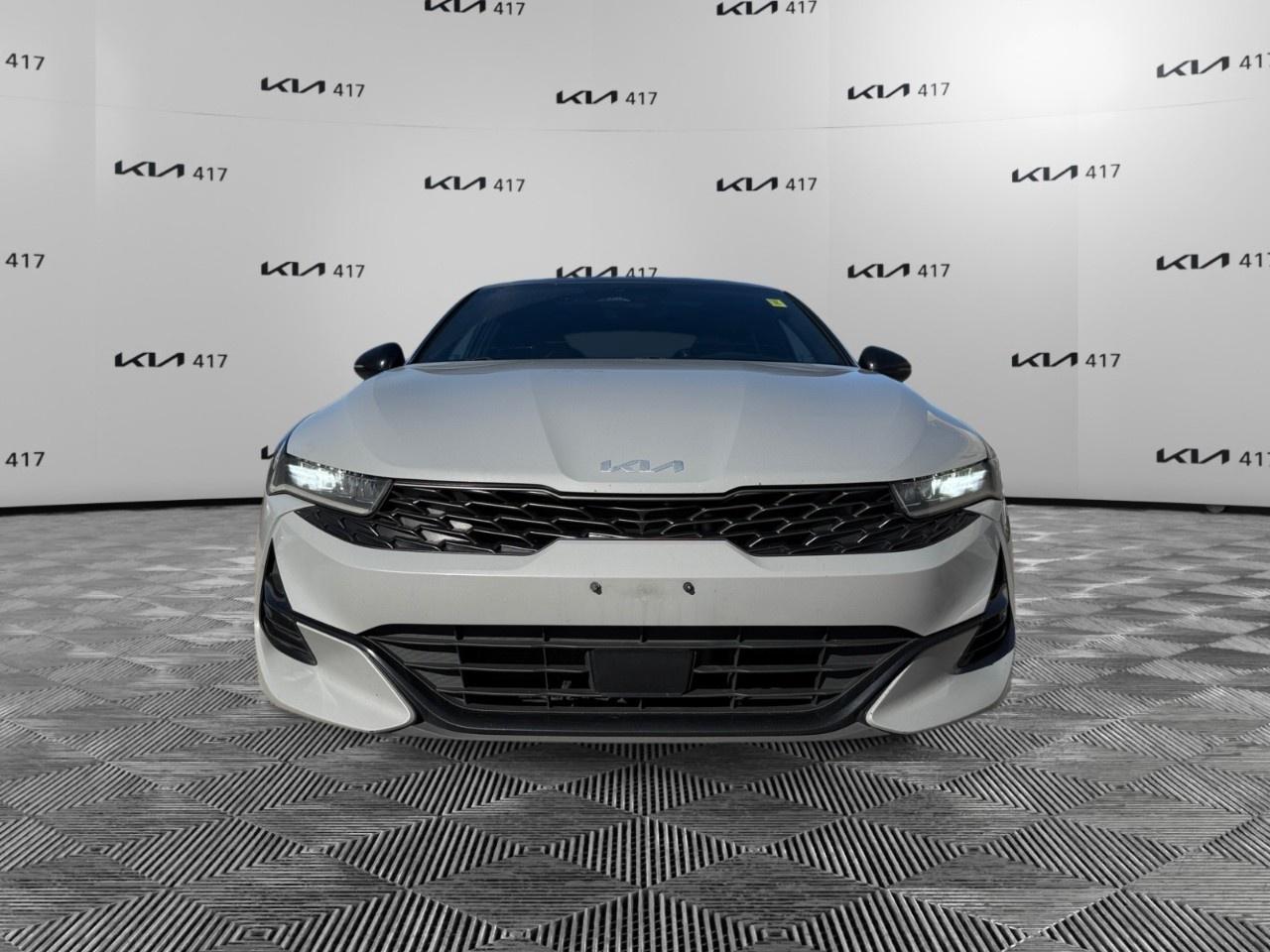 2022 Kia K5 GT-Line Auto AWD Photo