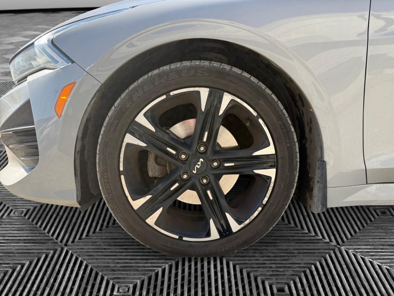 2022 Kia K5 GT-Line Auto AWD Photo