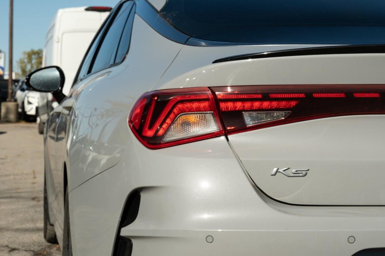 2022 Kia K5 GT-Line Auto AWD Photo