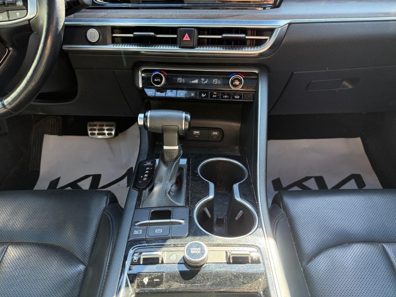 2022 Kia K5 GT-Line Auto AWD Photo