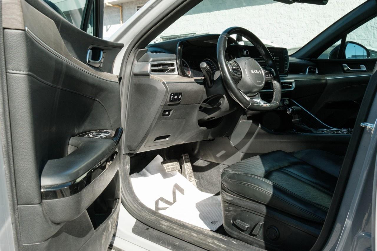 2022 Kia K5 GT-Line Auto AWD Photo