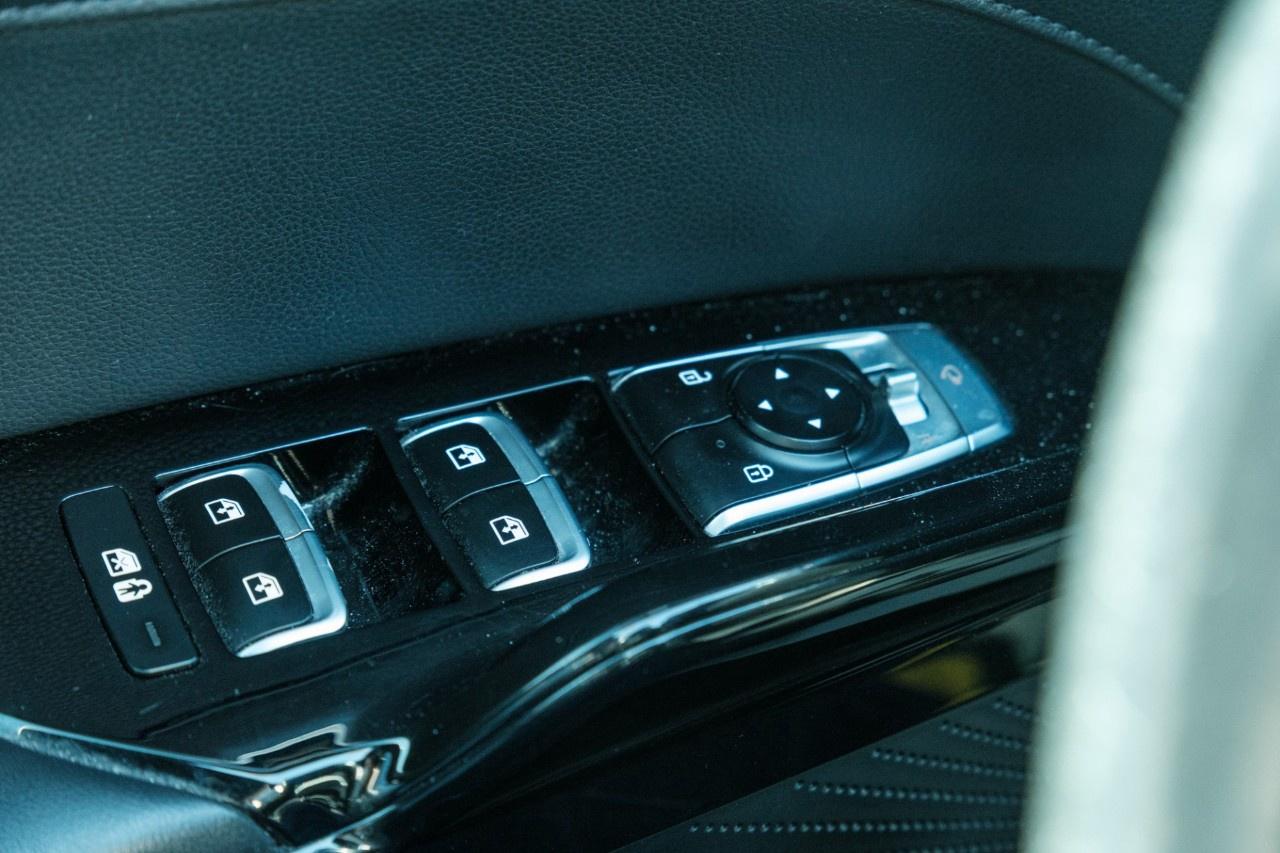 2022 Kia K5 GT-Line Auto AWD Photo