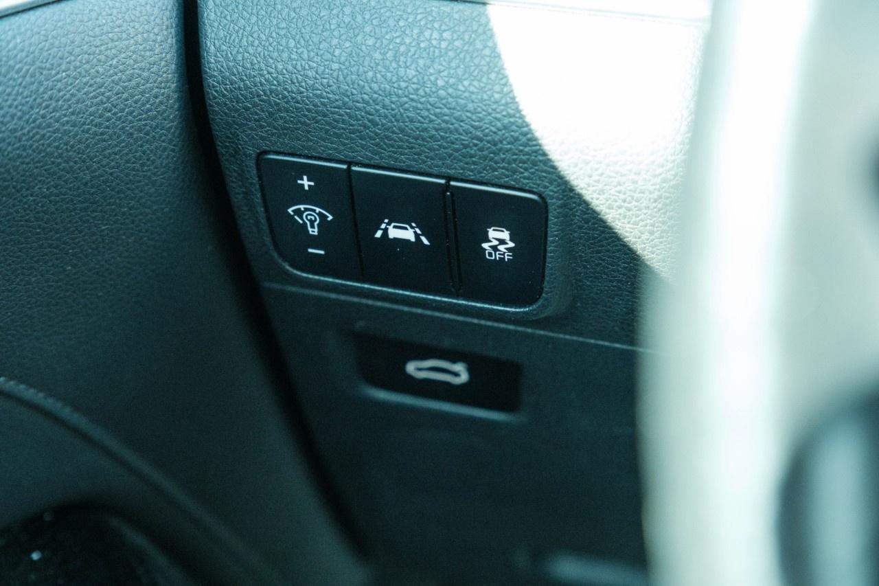 2022 Kia K5 GT-Line Auto AWD Photo