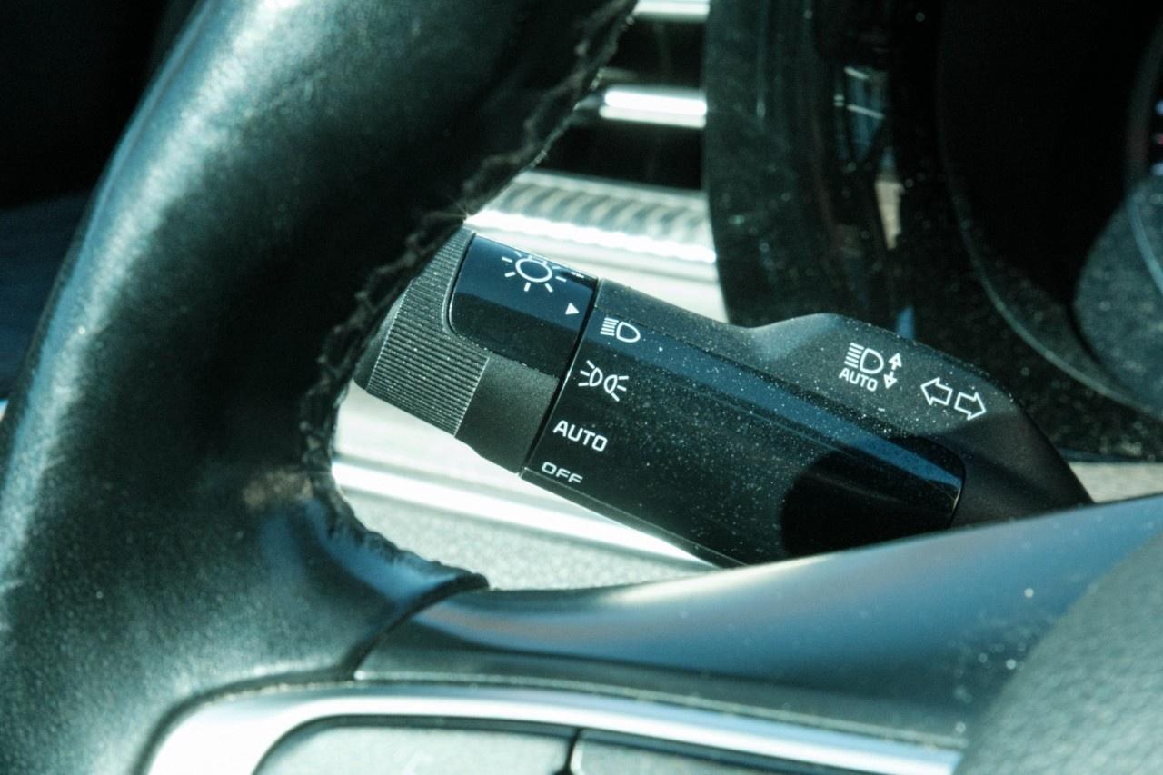 2022 Kia K5 GT-Line Auto AWD Photo