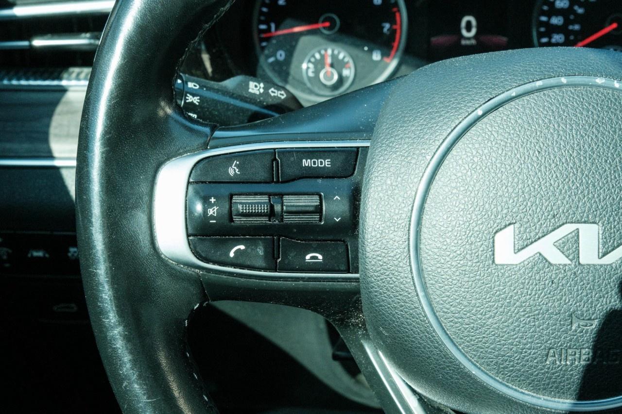 2022 Kia K5 GT-Line Auto AWD Photo