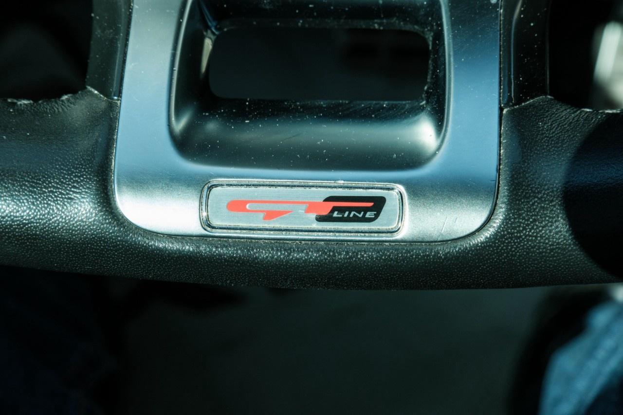 2022 Kia K5 GT-Line Auto AWD Photo