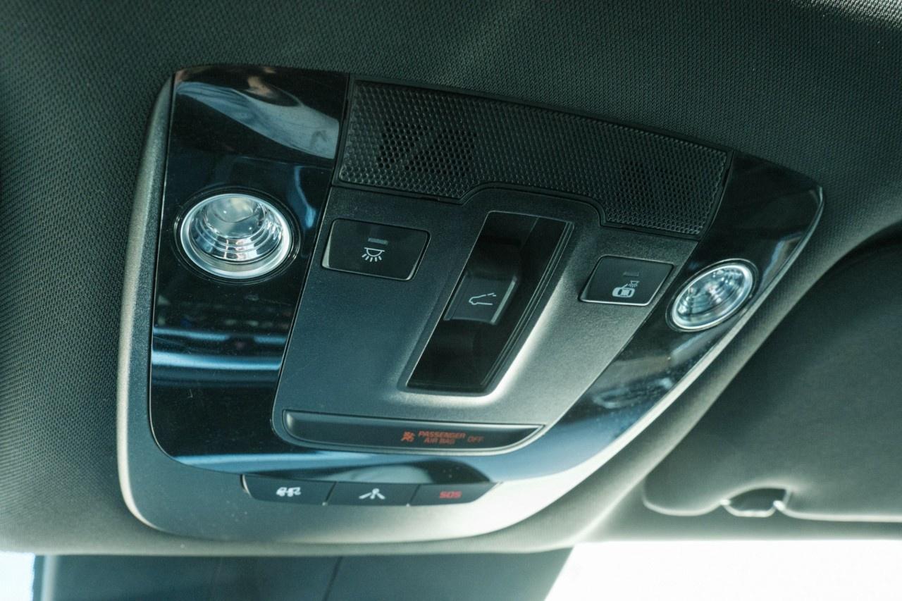 2022 Kia K5 GT-Line Auto AWD Photo