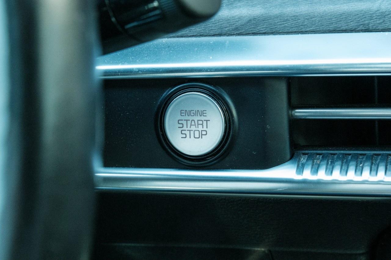 2022 Kia K5 GT-Line Auto AWD Photo