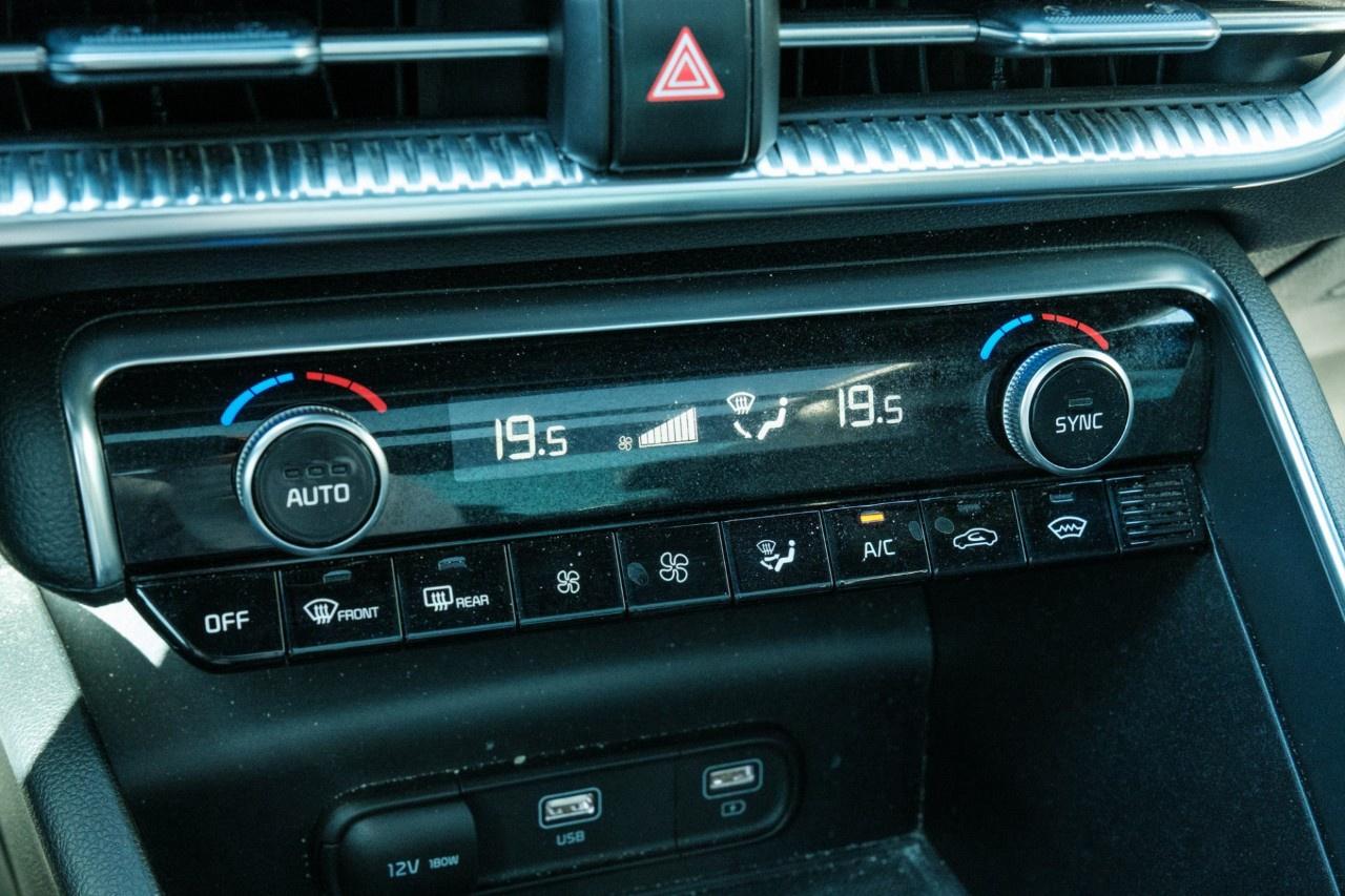 2022 Kia K5 GT-Line Auto AWD Photo
