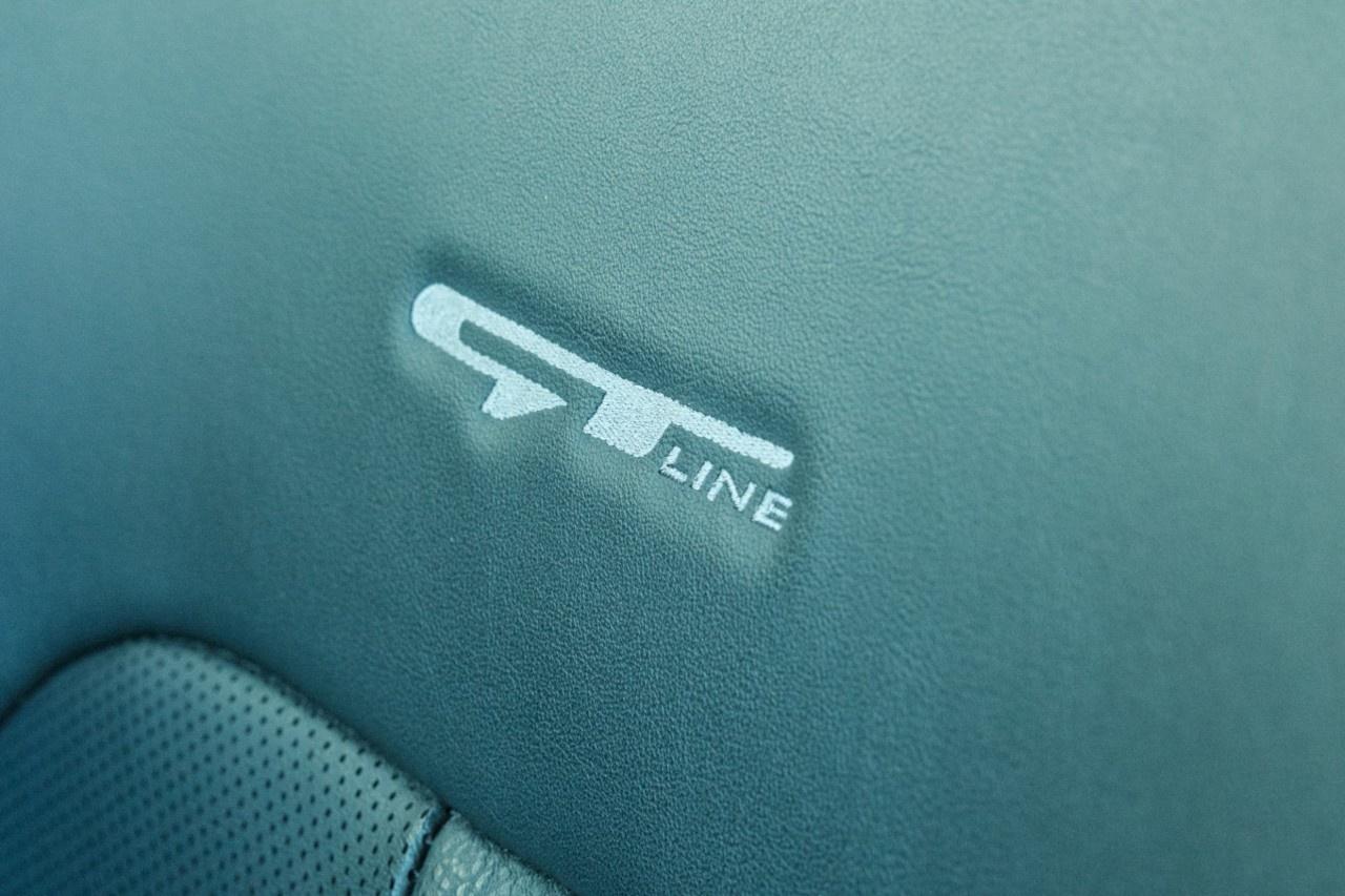 2022 Kia K5 GT-Line Auto AWD Photo