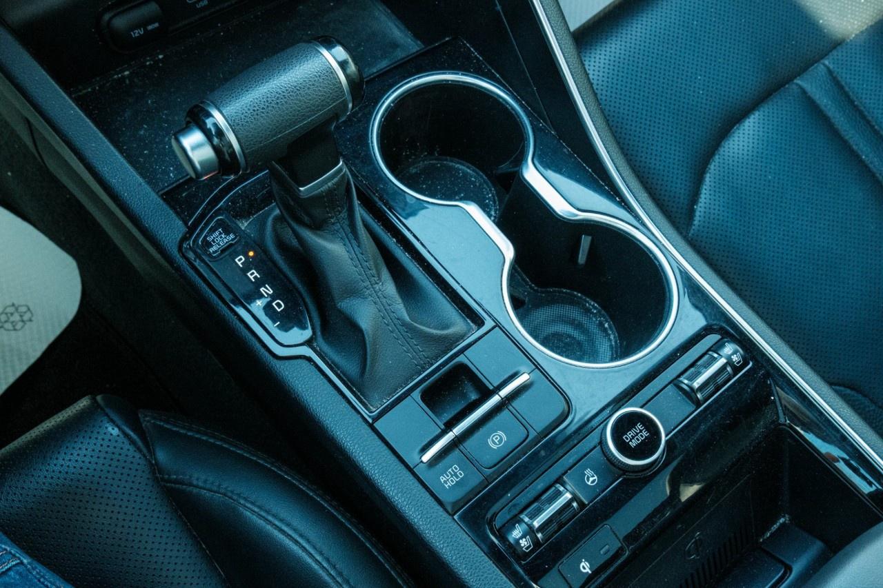 2022 Kia K5 GT-Line Auto AWD Photo