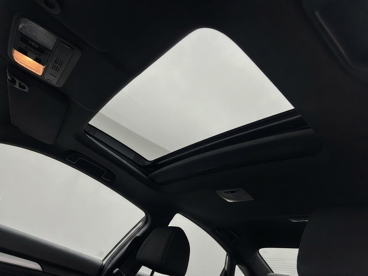 2019 Honda Civic Sport Photo