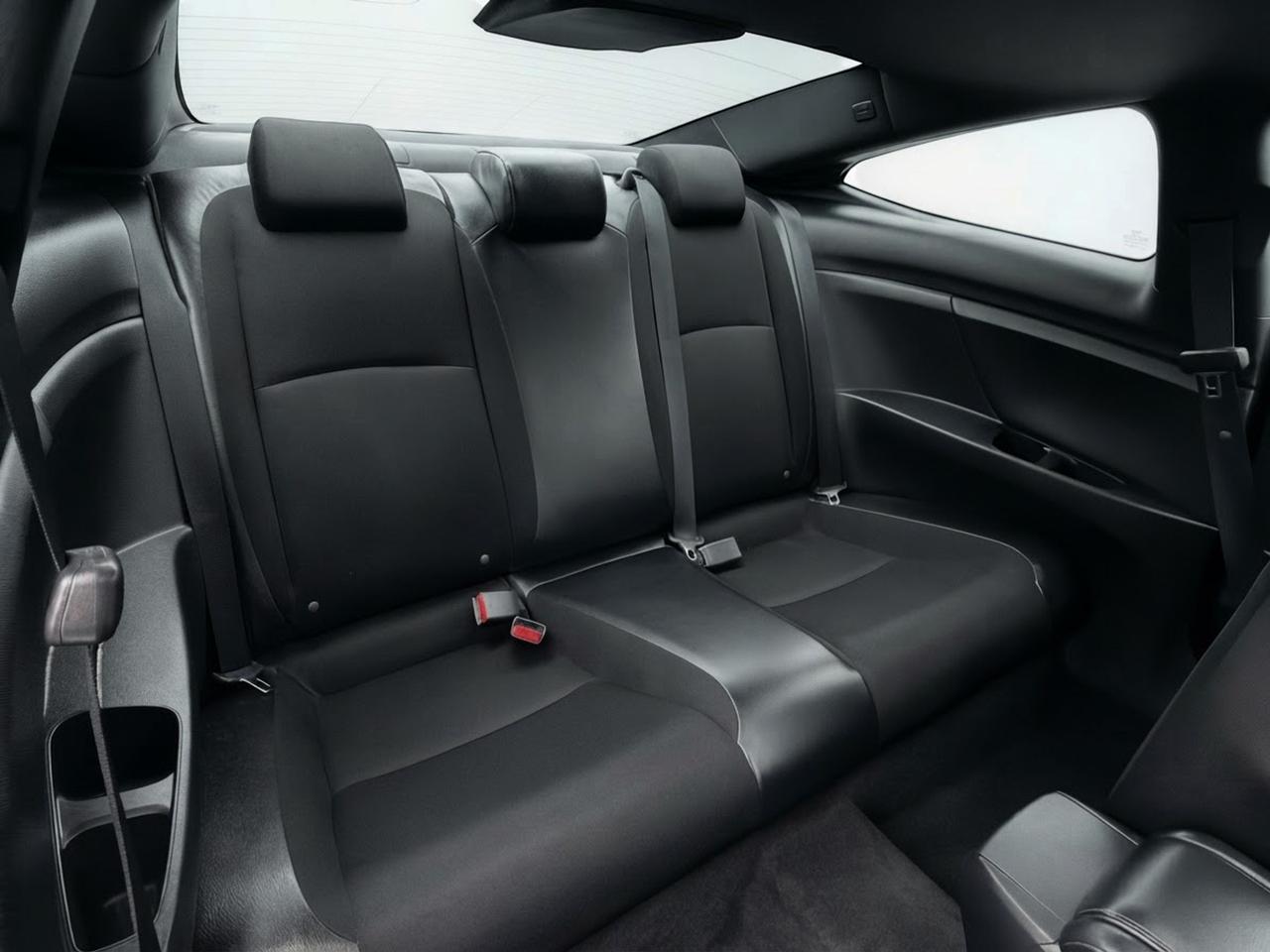 2019 Honda Civic Sport Photo