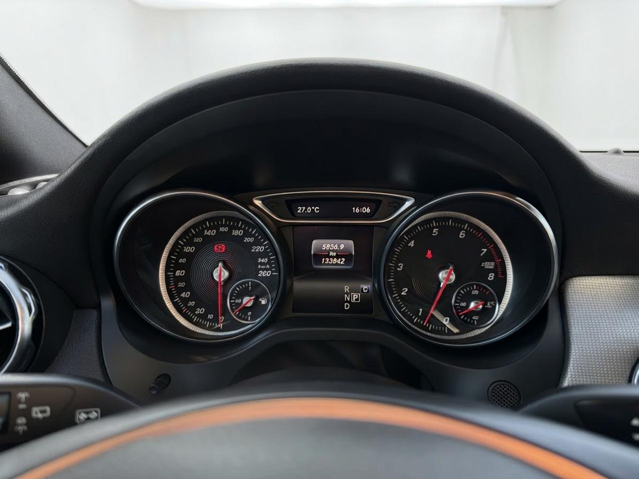 2018 Mercedes-Benz GLA GLA 250 Photo