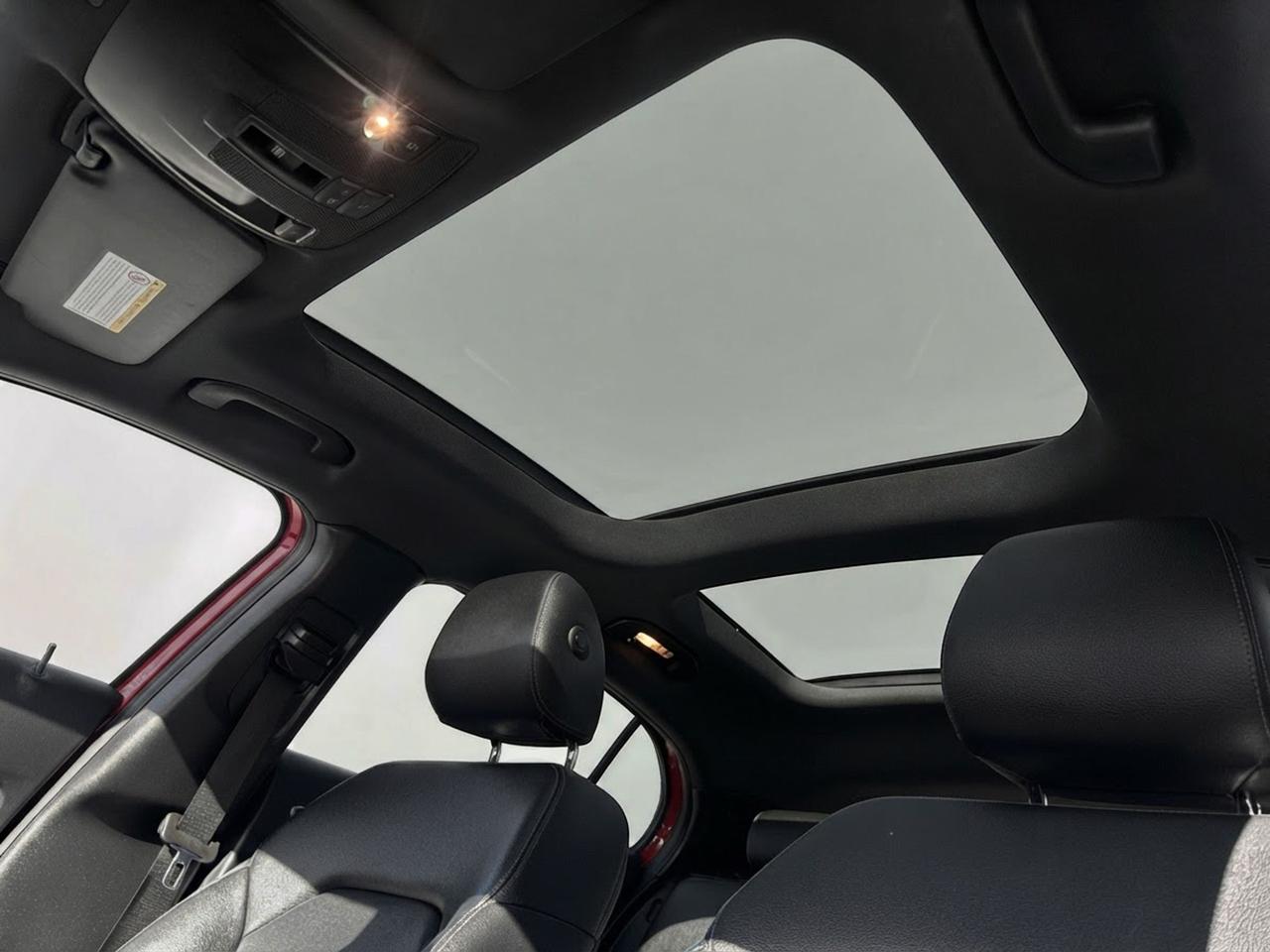 2018 Mercedes-Benz GLA GLA 250 Photo