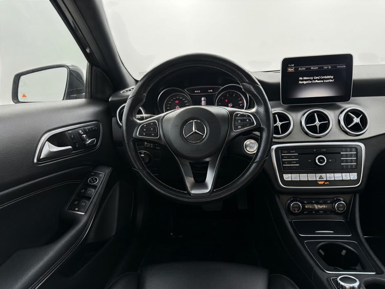 2018 Mercedes-Benz GLA GLA 250 Photo