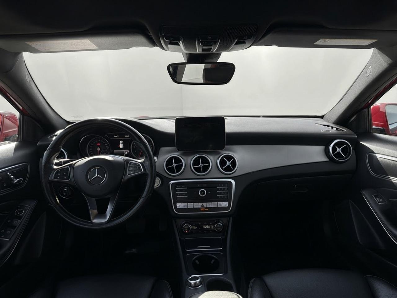 2018 Mercedes-Benz GLA GLA 250 Photo