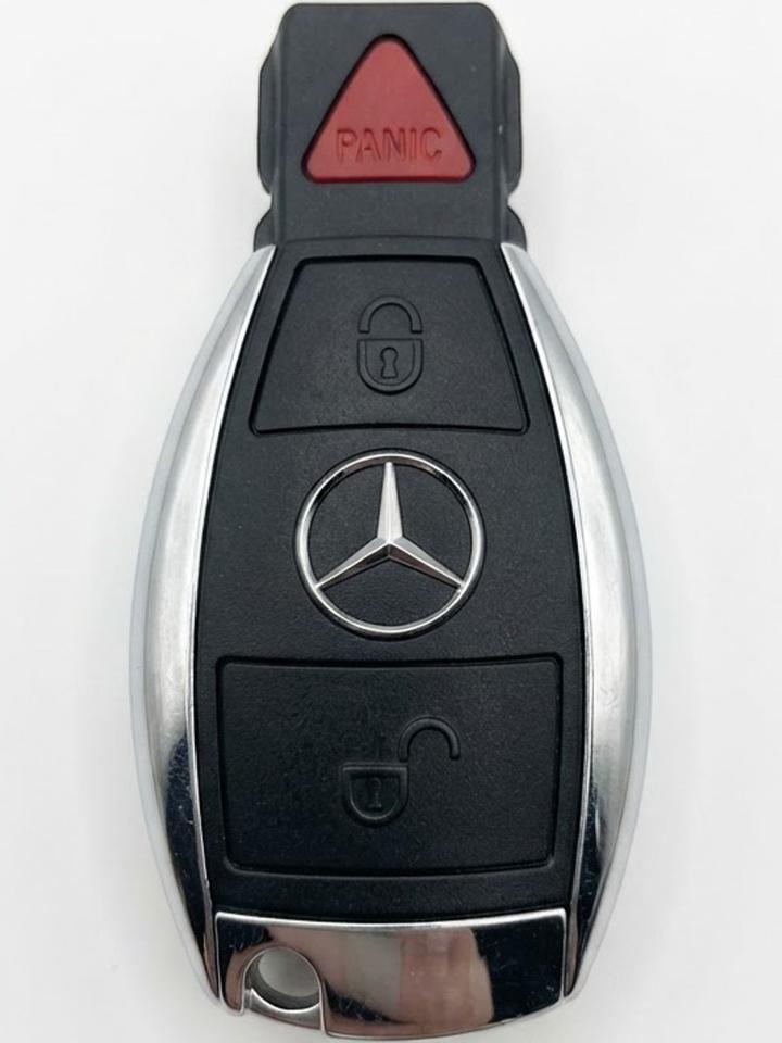 2018 Mercedes-Benz GLA GLA 250 Photo