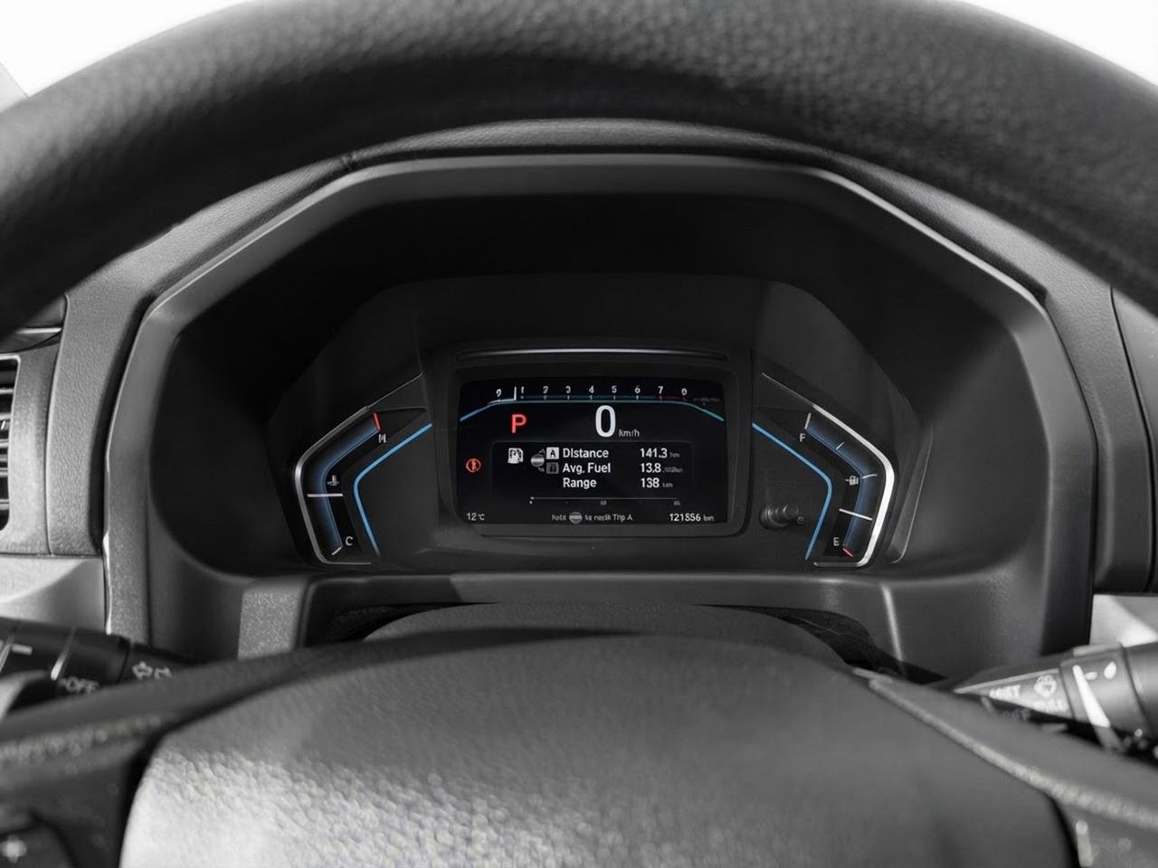 2019 Honda Odyssey EX Photo