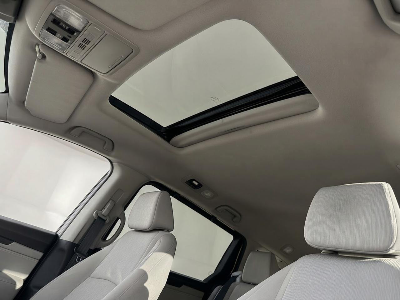 2019 Honda Odyssey EX Photo