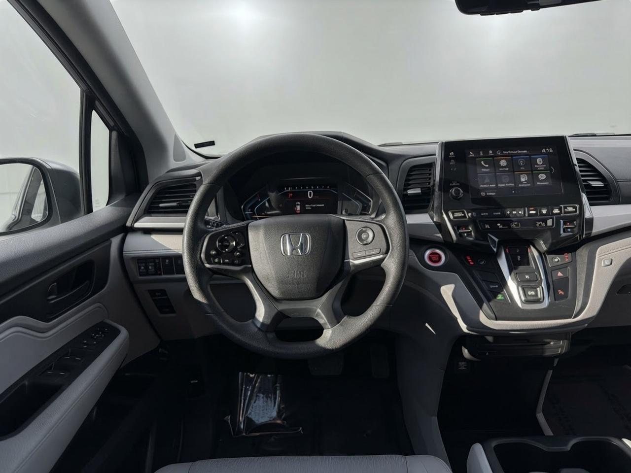2019 Honda Odyssey EX Photo