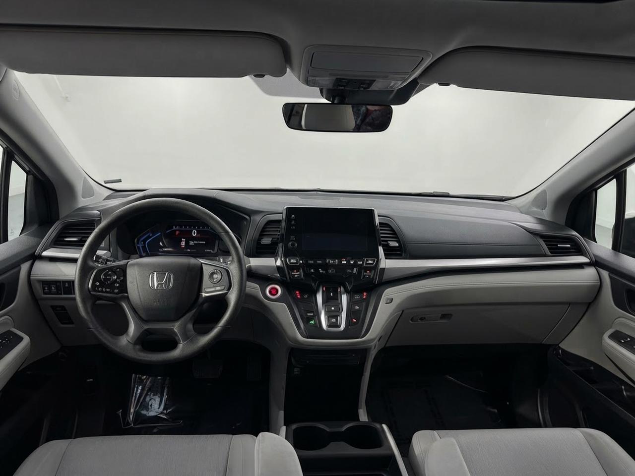 2019 Honda Odyssey EX Photo