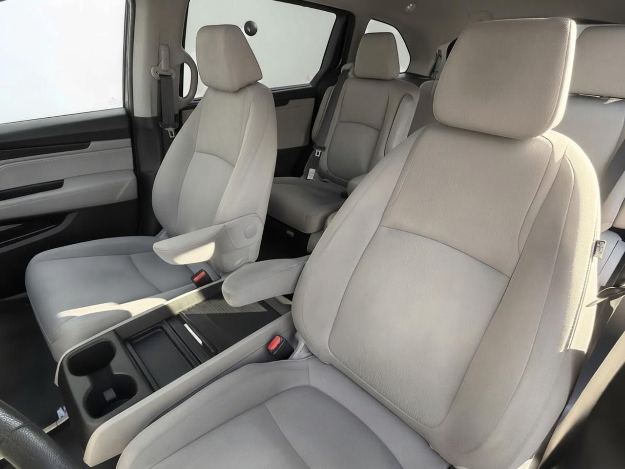 2019 Honda Odyssey EX Photo