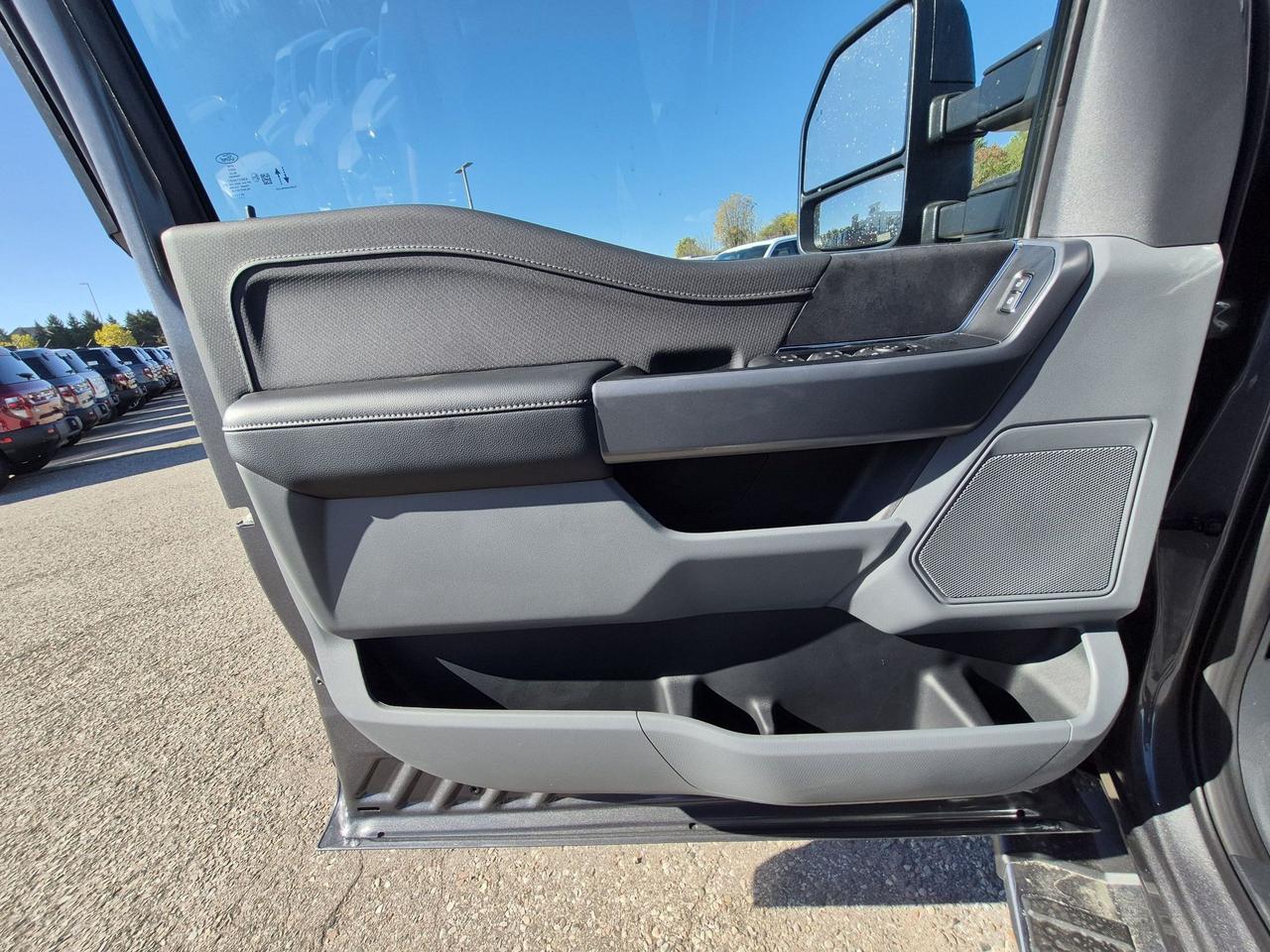 2026 Ford F-150 XLT 4WD SuperCrew 6.5' Box Photo