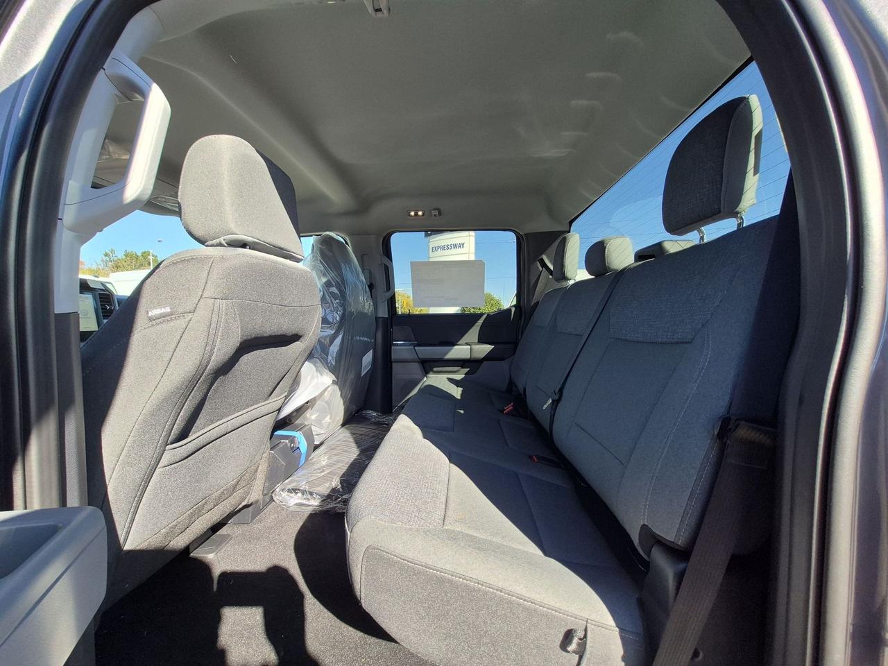 2026 Ford F-150 XLT 4WD SuperCrew 6.5' Box Photo