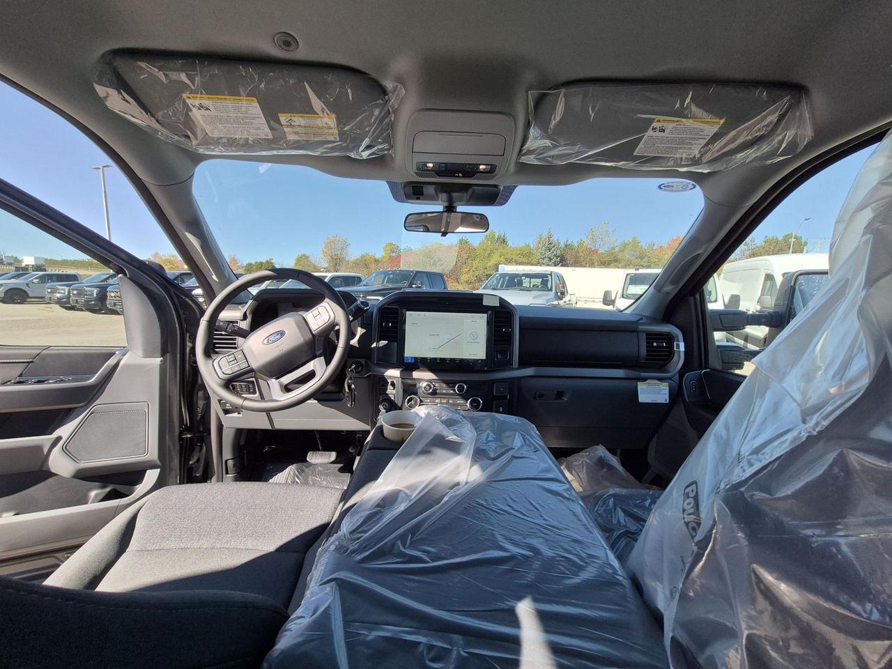 2026 Ford F-150 XLT 4WD SuperCrew 6.5' Box Photo