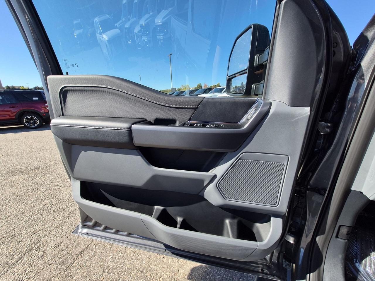 2026 Ford F-150 XLT 4WD SuperCrew 6.5' Box Photo