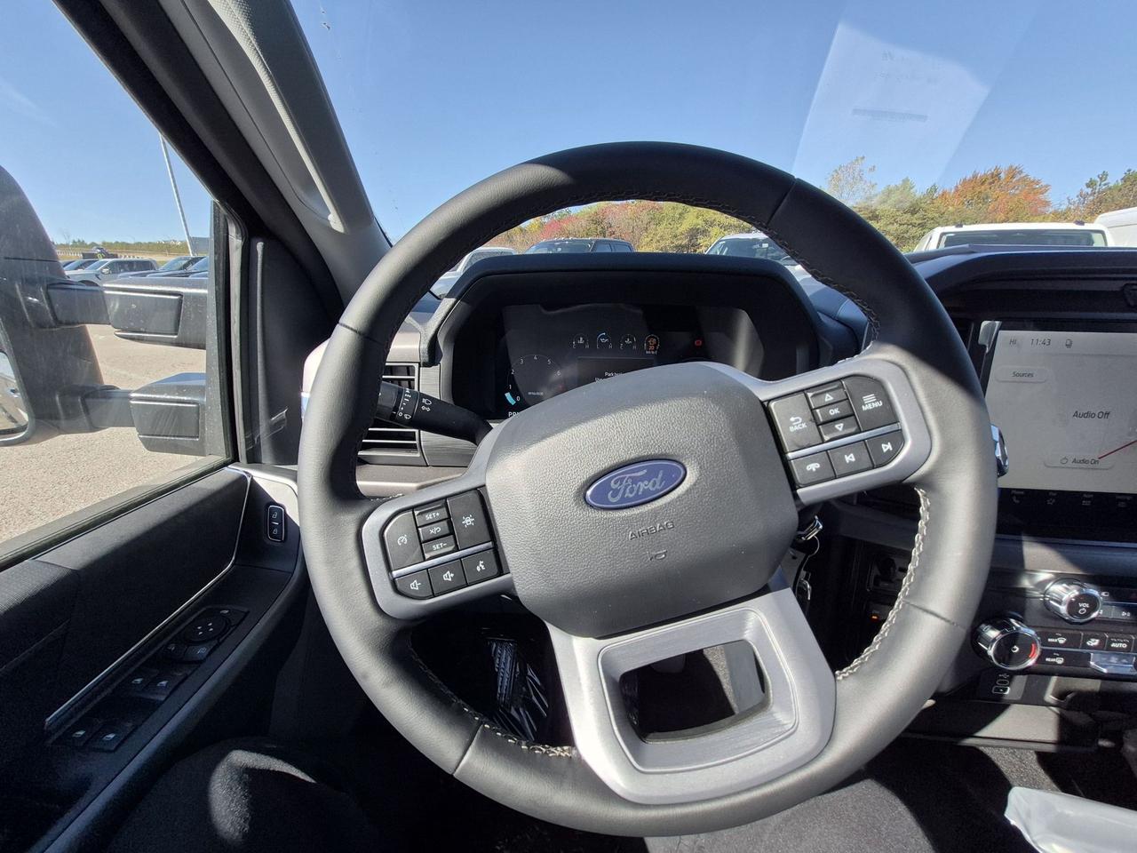 2026 Ford F-150 XLT 4WD SuperCrew 6.5' Box Photo