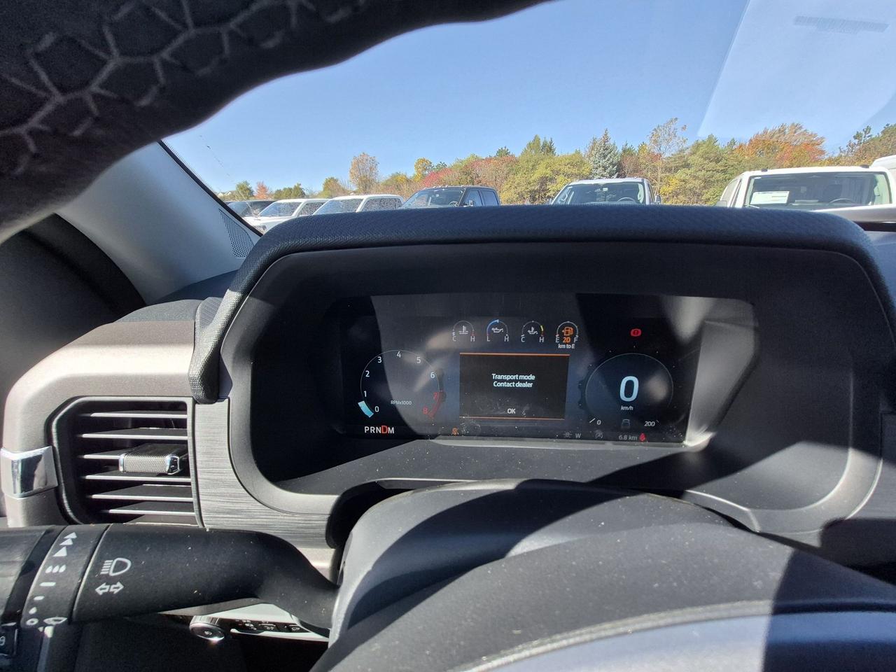 2026 Ford F-150 XLT 4WD SuperCrew 6.5' Box Photo