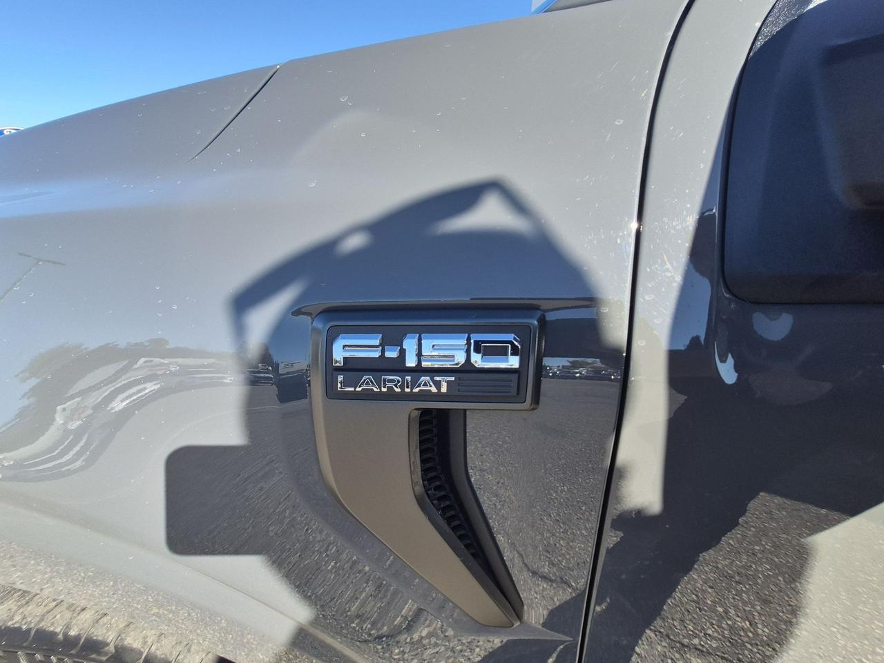 2021 Ford F-150 SPORT! 20'S! LEATHER! HEATED SEATS! REAR CAMERA! Photo
