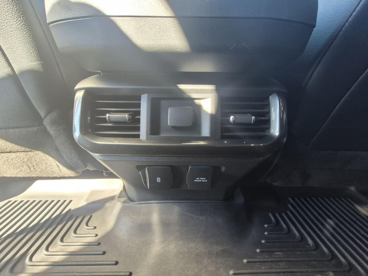 2021 Ford F-150 SPORT! 20'S! LEATHER! HEATED SEATS! REAR CAMERA! Photo