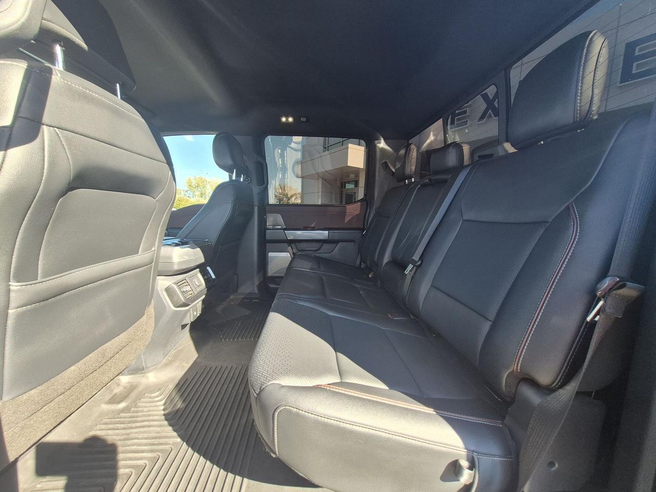 2021 Ford F-150 SPORT! 20'S! LEATHER! HEATED SEATS! REAR CAMERA! Photo