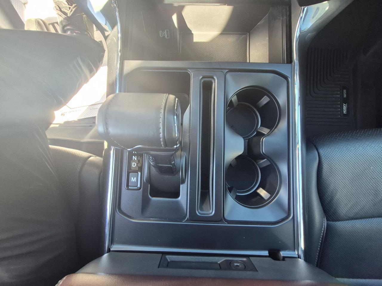 2021 Ford F-150 SPORT! 20'S! LEATHER! HEATED SEATS! REAR CAMERA! Photo